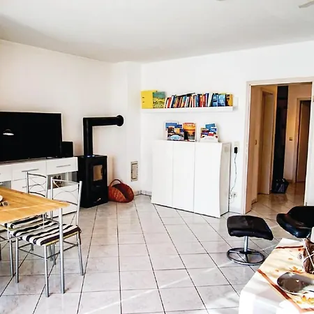 Awesome In With Wifi Appartement Zempin