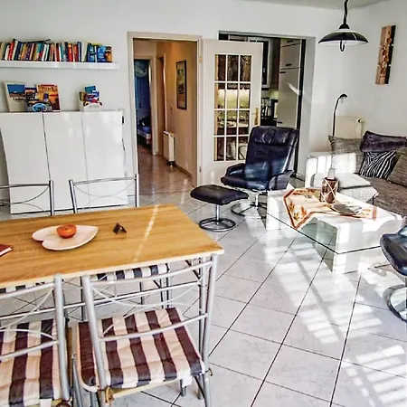 Appartement Awesome In With Wifi *