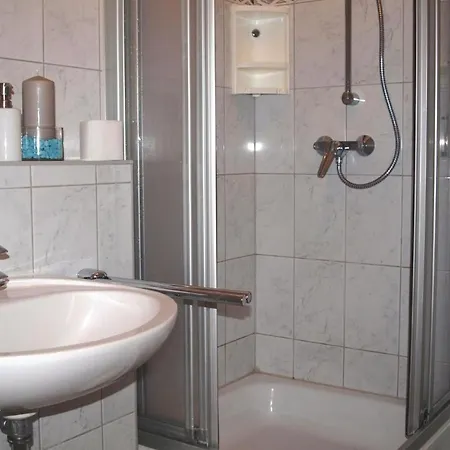 Awesome In With Wifi Appartement *