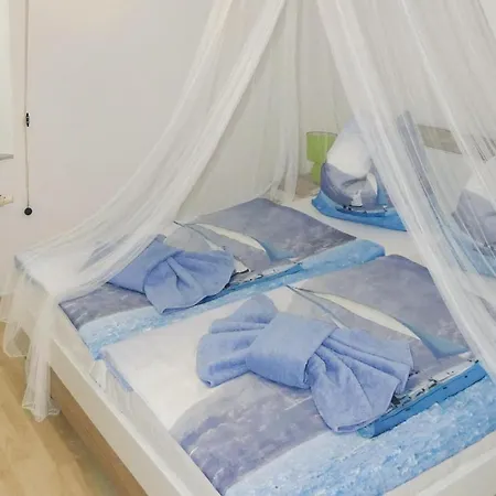 Awesome In With Wifi Appartement Zempin