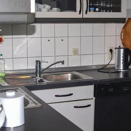Appartement Awesome In With Wifi Zempin