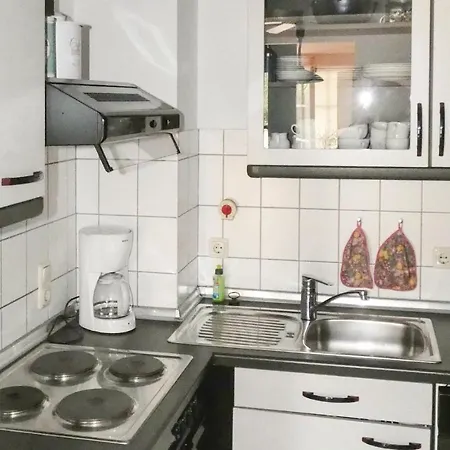 Awesome In With Wifi Appartement